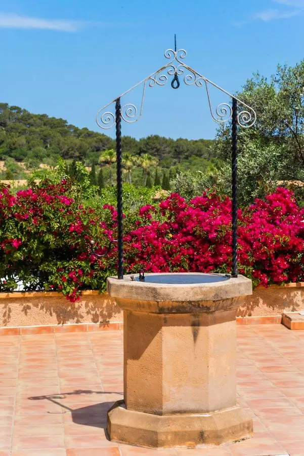 Maricel Villa Cala Ratjada  Holiday home Cala Ratjada (Mallorca)