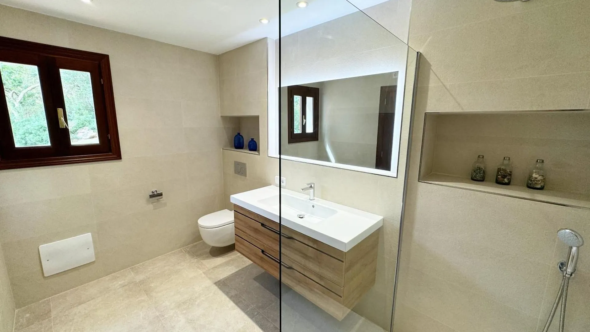 Maricel Villa Cala Ratjada  Cala Ratjada (Mallorca)