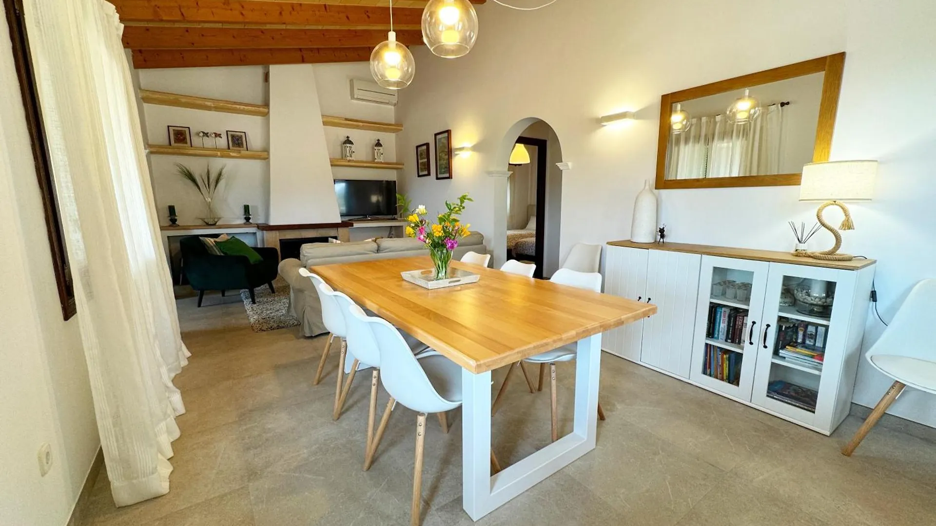 Maricel Villa Cala Ratjada  Holiday home