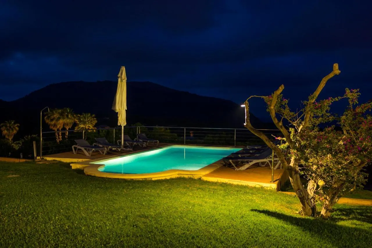 Holiday home Maricel Villa Cala Ratjada