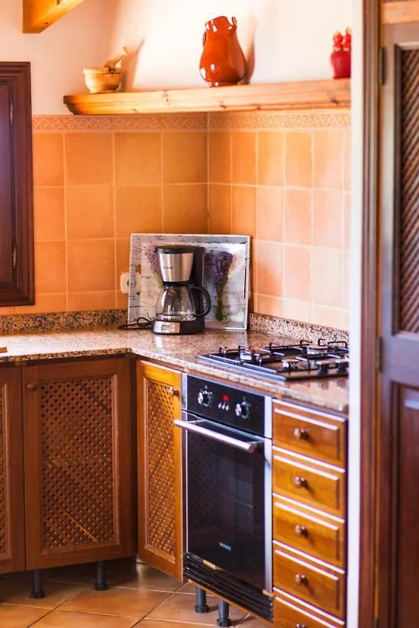 Holiday home Maricel Villa Cala Ratjada