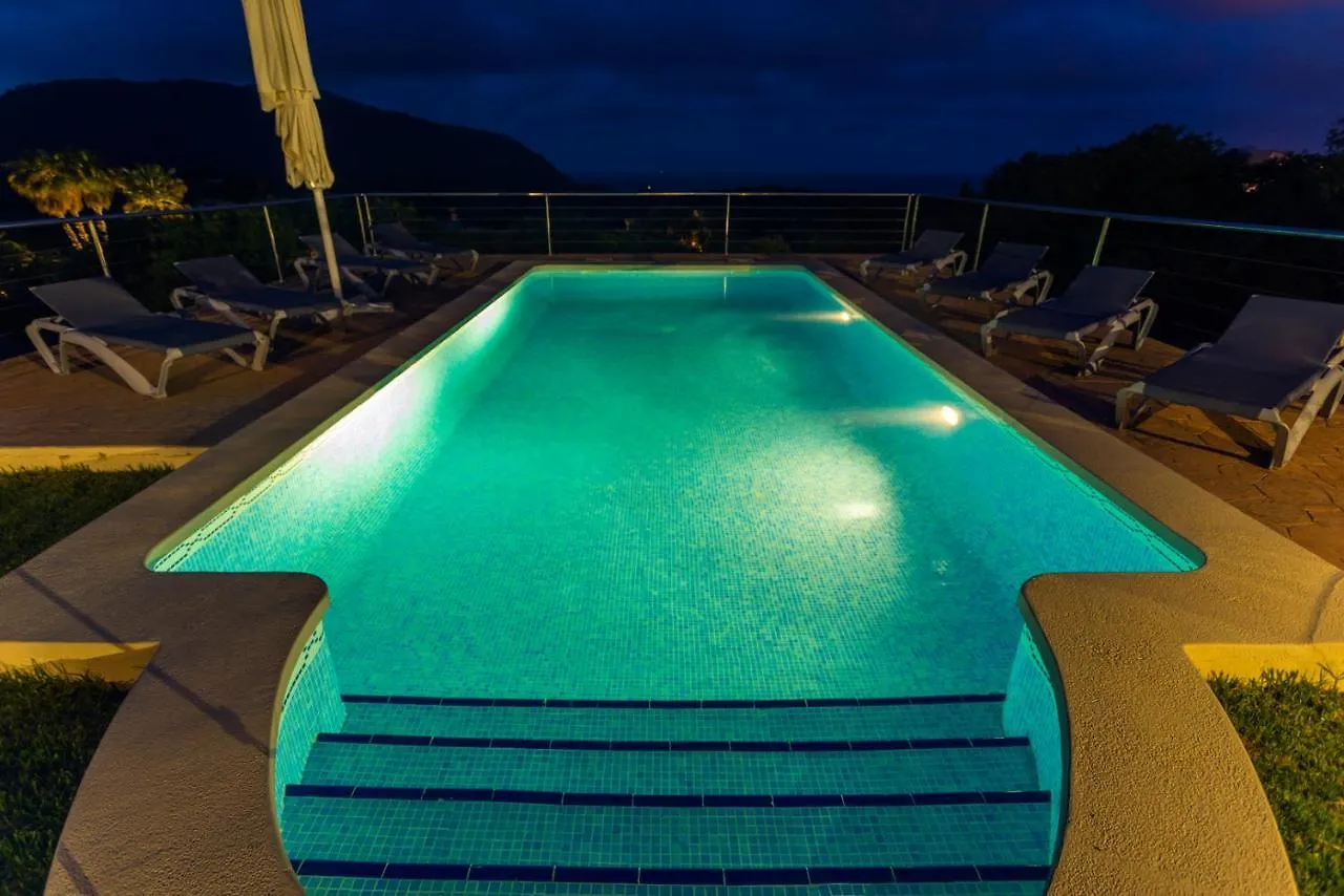 Maricel Villa Cala Ratjada  Holiday home Cala Ratjada (Mallorca)