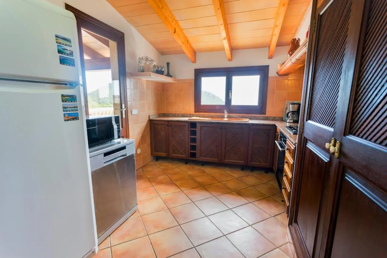 Holiday home Maricel Villa Cala Ratjada  Spain