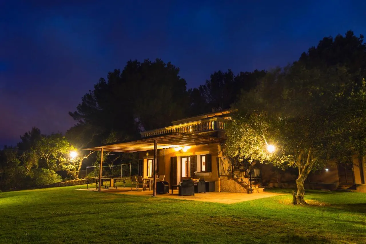 Maricel Villa Cala Ratjada  0*, Cala Ratjada (Mallorca)