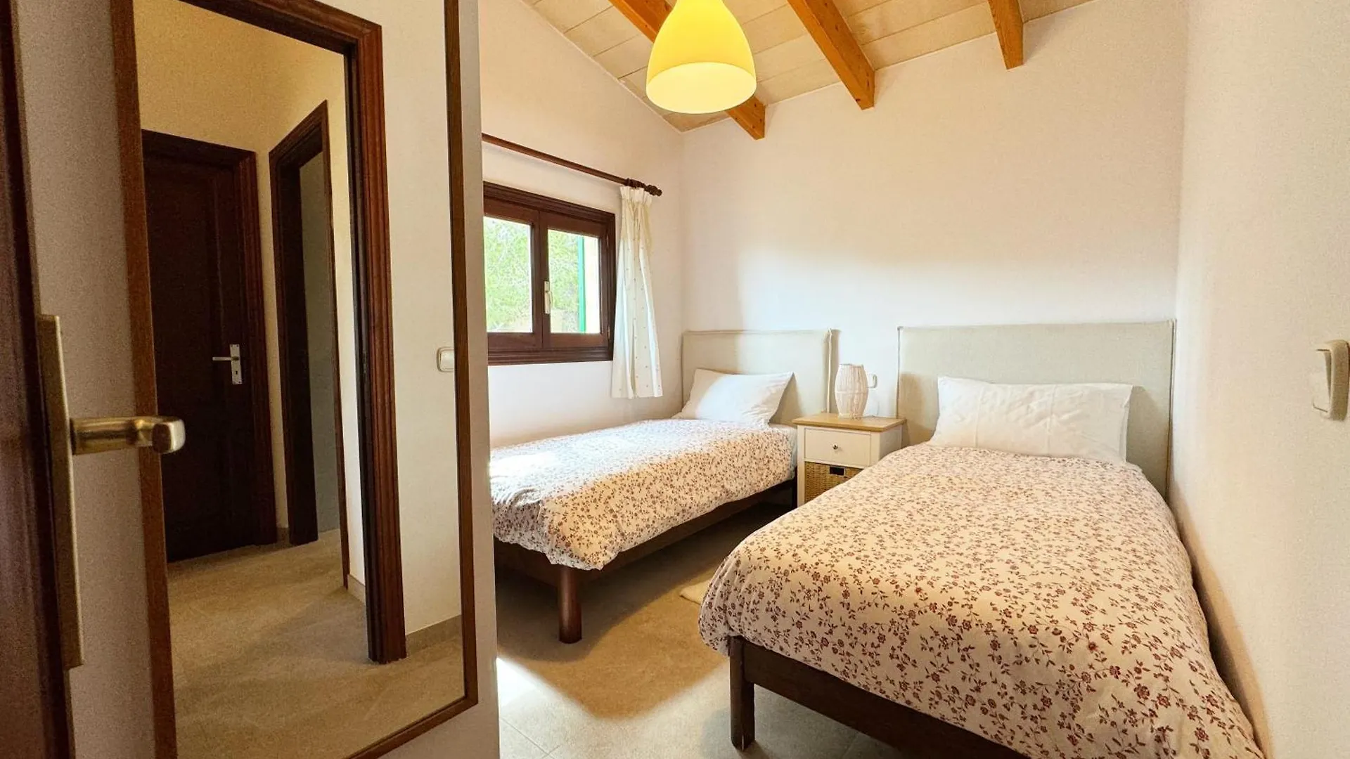 Holiday home Maricel Villa Cala Ratjada