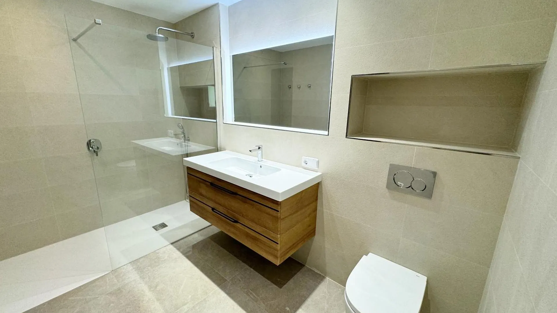 Maricel Villa Cala Ratjada  0*, Cala Ratjada (Mallorca)