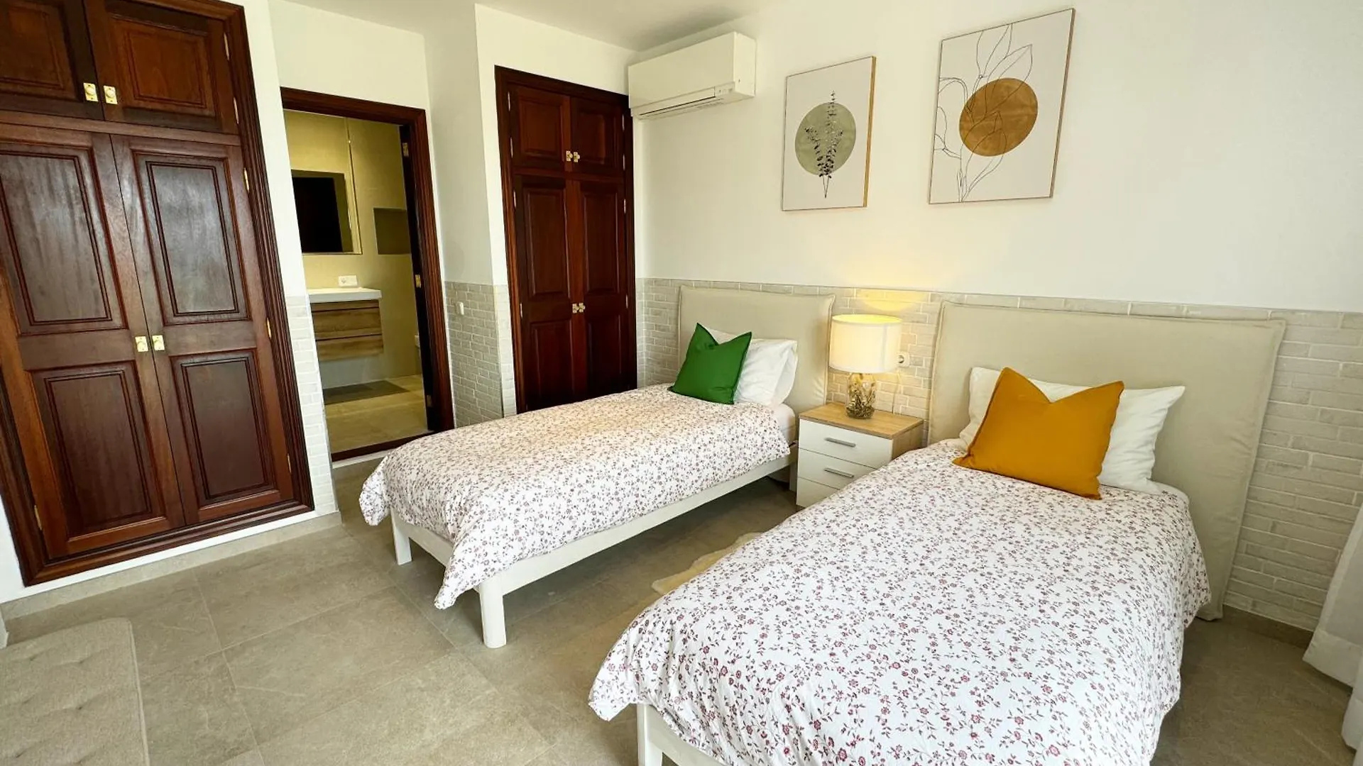 Holiday home Maricel Villa Cala Ratjada