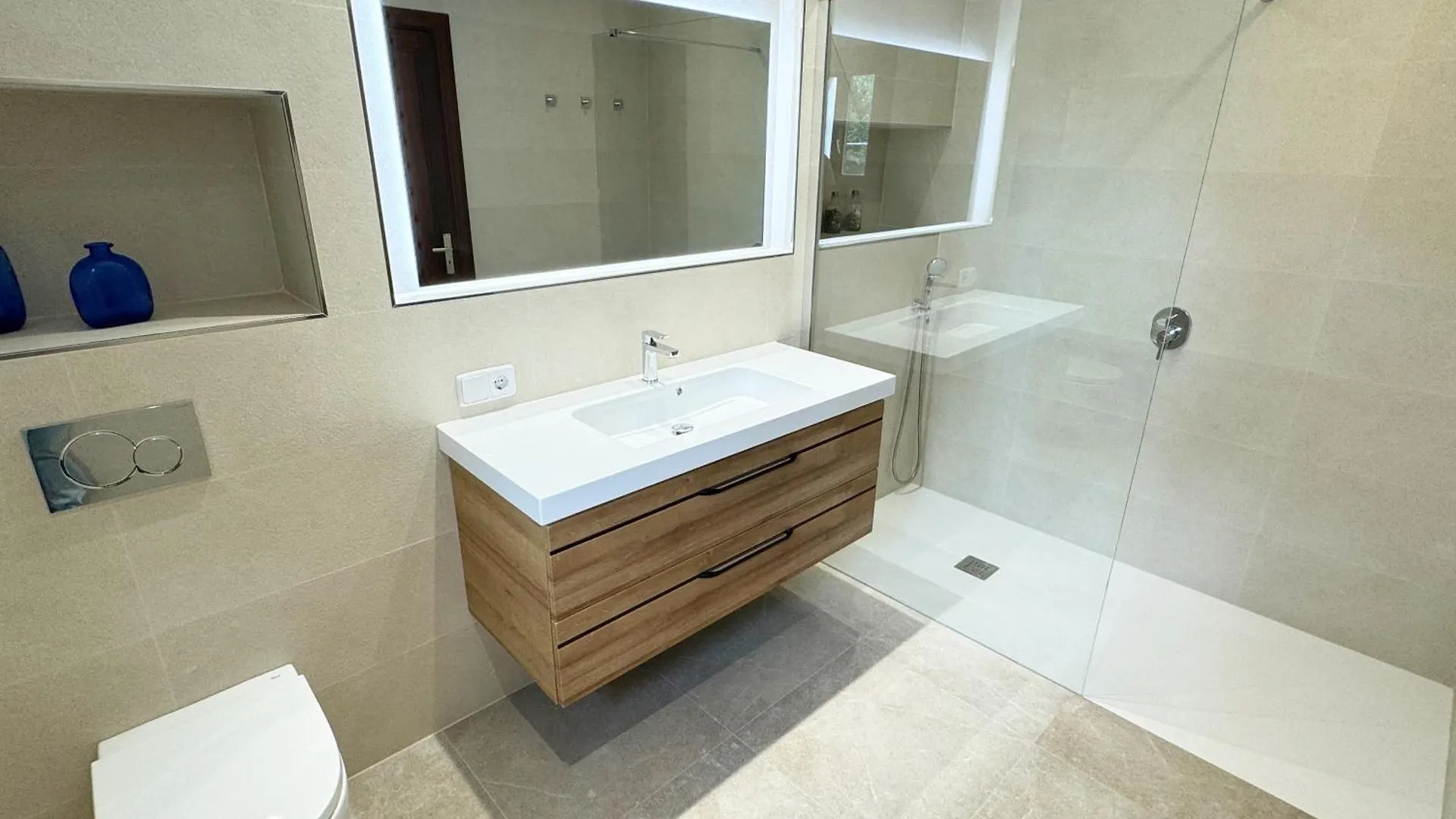 Maricel Villa Cala Ratjada  Holiday home
