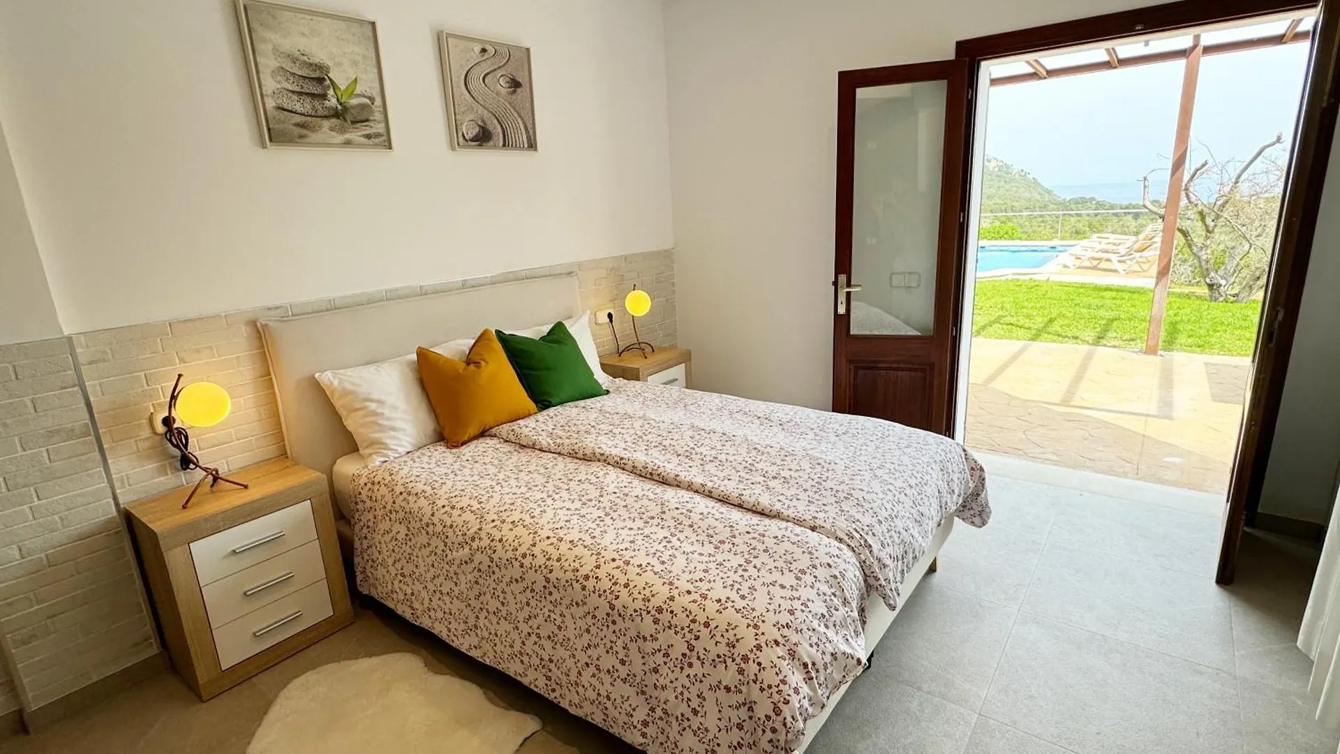 Holiday home Maricel Villa Cala Ratjada  Spain