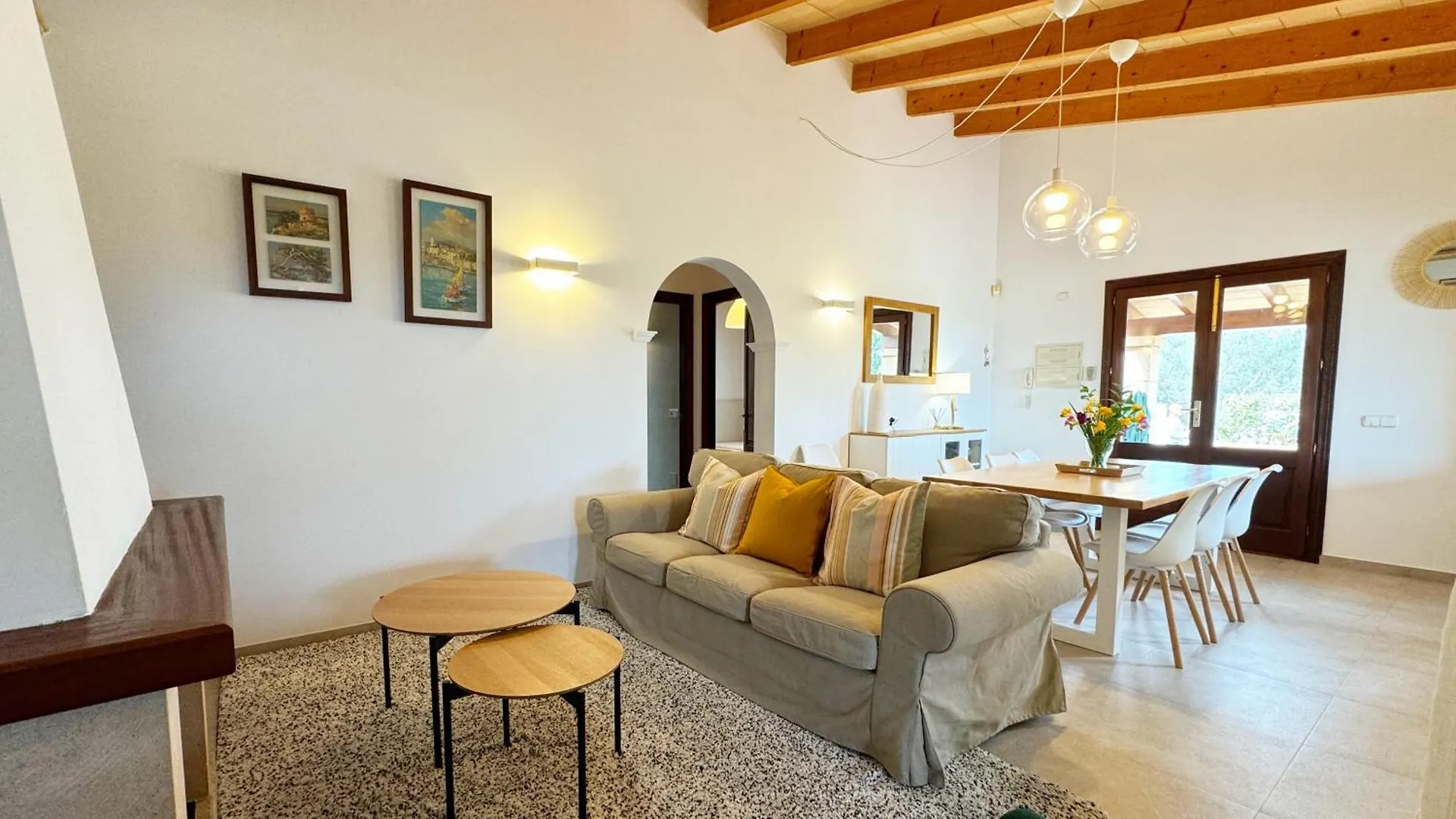 Maricel Villa Cala Ratjada  0*, Cala Ratjada (Mallorca) Spain