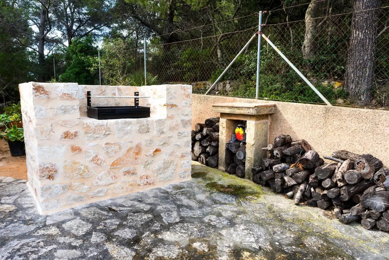 Maricel Villa Cala Ratjada  Spanyolország