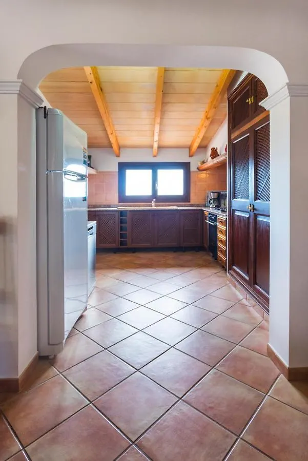 Maricel Villa Cala Ratjada  Spanyolország
