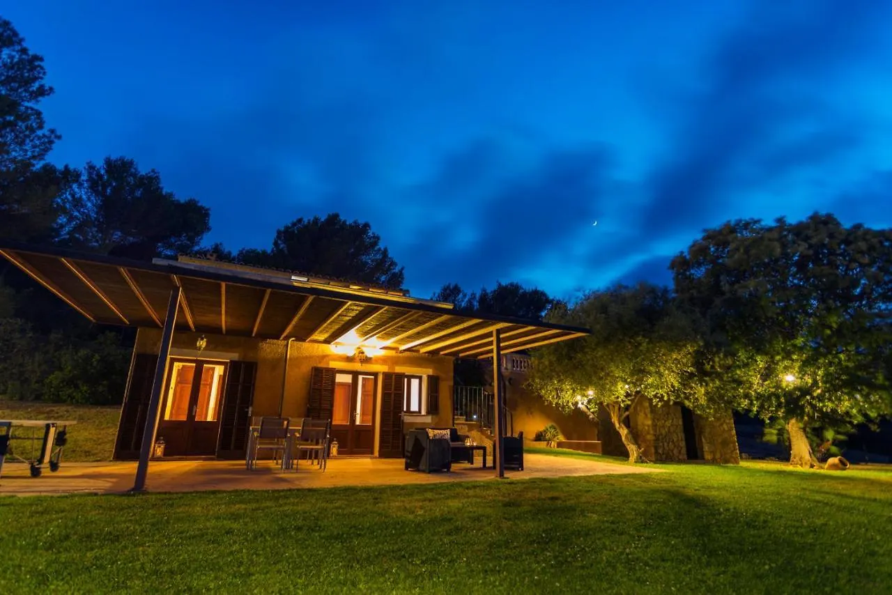 Maricel Villa Cala Ratjada  Spanyolország