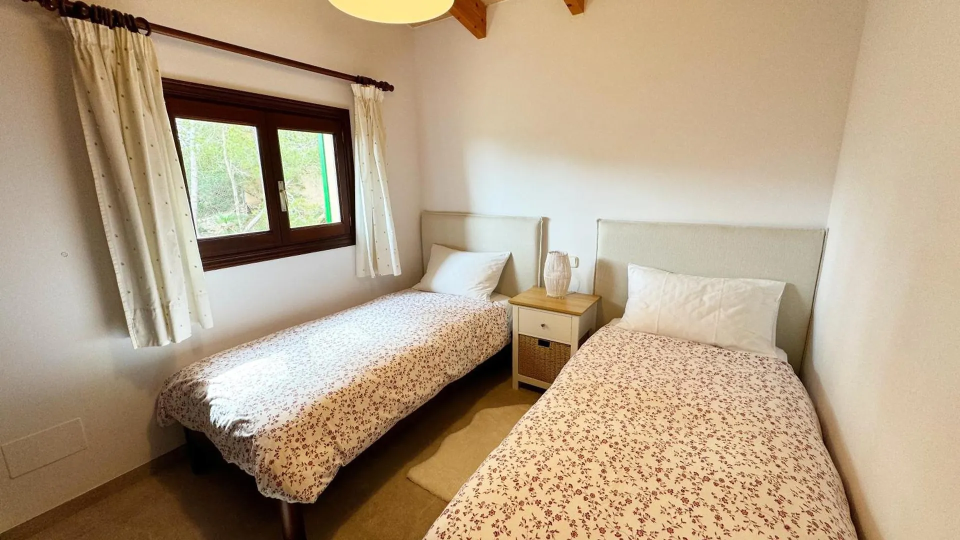 Maricel Villa Cala Ratjada  Nyaraló