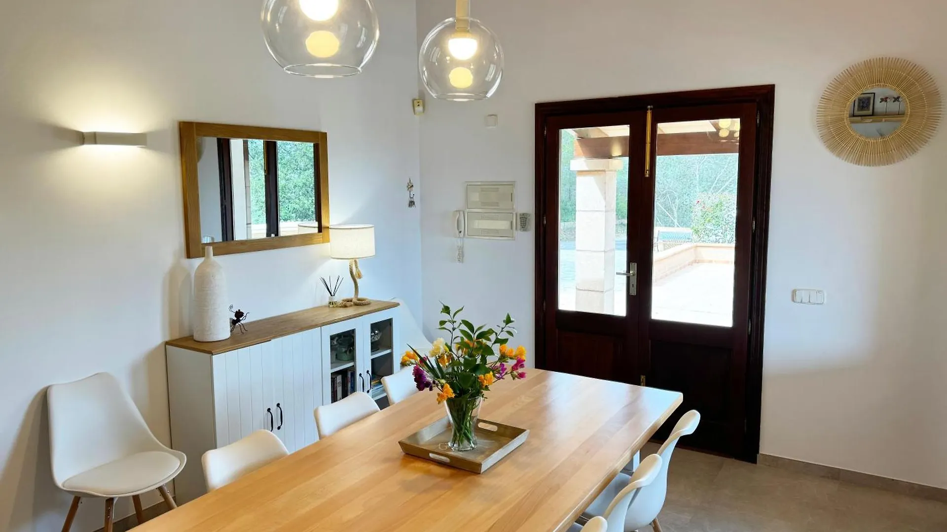 Maricel Villa Cala Ratjada